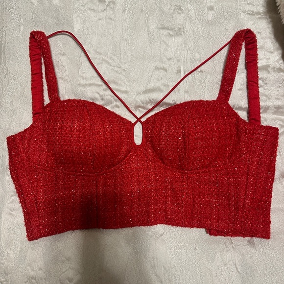 shebyhoanguyen top, Skirt and blazer set - Picture 5 of 8